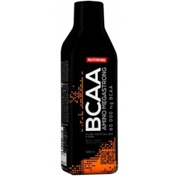 NUTREND BCAA 500 ml